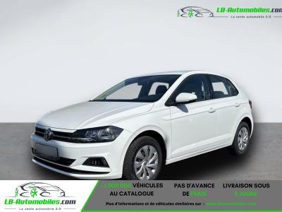 Volkswagen Polo 1.6 TDI 95 S&S BVM