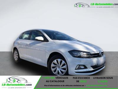Volkswagen Polo 1.6 TDI 95 S&S BVM