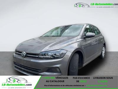 Volkswagen Polo 1.6 TDI 95 S&S BVA