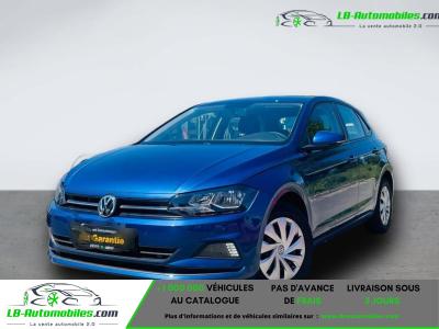 Volkswagen Polo 1.6 TDI 95 S&S BVA