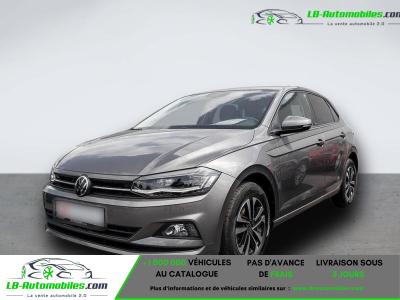 Volkswagen Polo 1.6 TDI 95 S&S BVA
