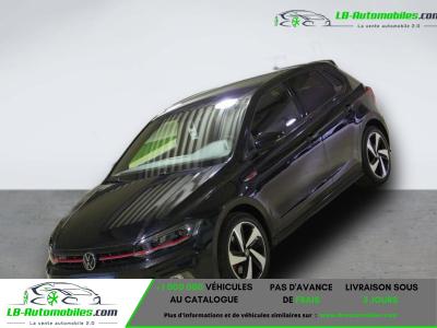 Volkswagen Polo 2.0 TSI 200 S&S BVA