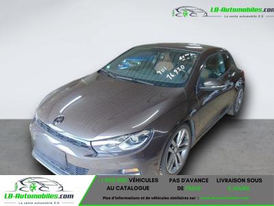 Volkswagen Scirocco 2.0 TDI 150 BVM