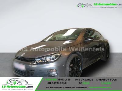 Volkswagen Scirocco 2.0 TSI 180 BVA