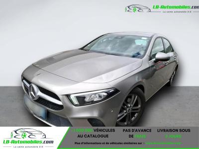 Mercedes Classe A Berline 180 d BVA