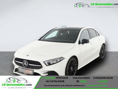 Mercedes Classe A Berline 220 BVA