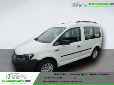 Volkswagen Caddy 1.2 TSI 84