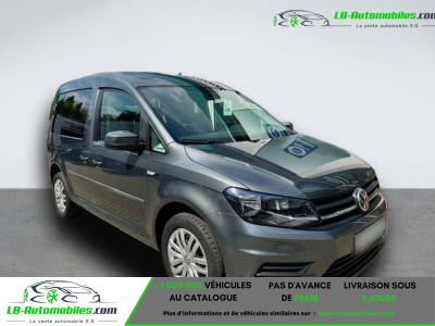 Volkswagen Caddy 1.4 TSI 125 BVM
