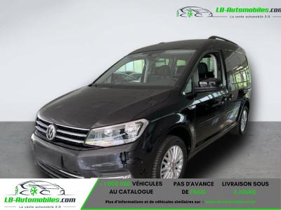 Volkswagen Caddy 1.4 TSI 125 BVM