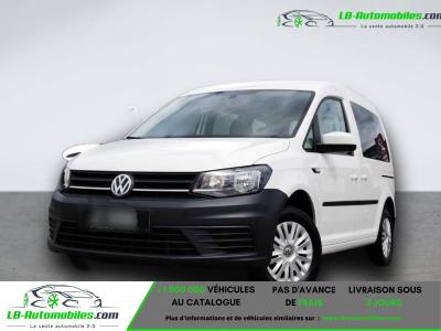 Volkswagen Caddy 2.0 TDI 102 BVM
