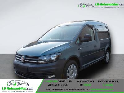 Volkswagen Caddy 2.0 TDI 150 BVM