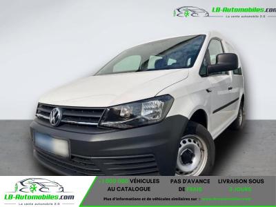 Volkswagen Caddy 2.0 TDI 75