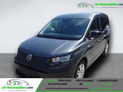 Volkswagen Caddy 2.0 TDI 75