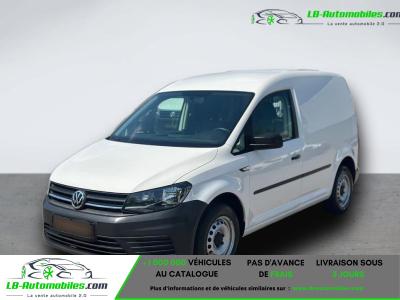 Volkswagen Caddy Utilitaire 1.0 TSI 102