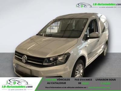 Volkswagen Caddy Utilitaire 1.0 TSI 102