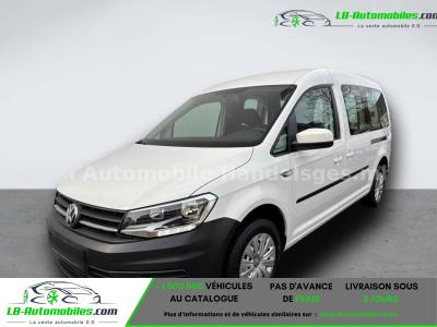 Volkswagen Caddy Utilitaire 1.0 TSI 102