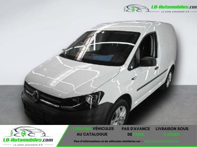 Volkswagen Caddy Utilitaire 1.4 TSI 125 BVM