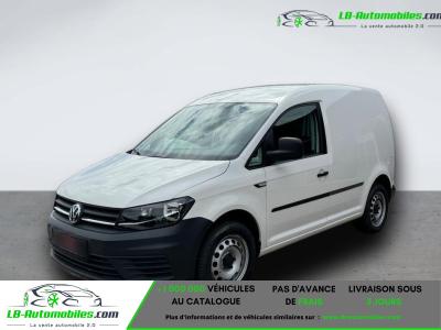 Volkswagen Caddy Utilitaire 2.0 TDI 150 BVM