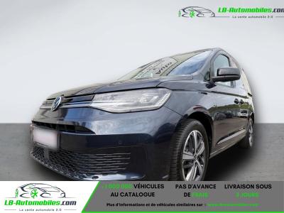 Volkswagen Caddy 2.0 TDI 122 BVM