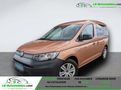 Volkswagen Caddy 2.0 TDI 75 BVM