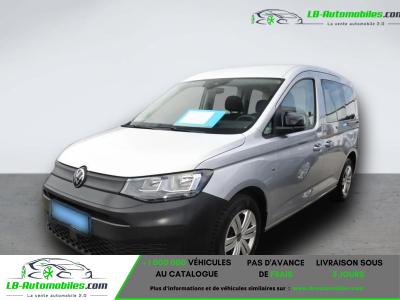 Volkswagen Caddy 2.0 TDI 75 BVM