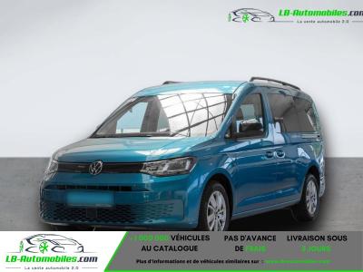 Volkswagen Caddy  California 1.5 TSI 114 BVM