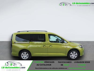 Volkswagen Caddy  California 1.5 TSI 114 BVA