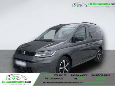 Volkswagen Caddy  California 2.0 TDI 122 BVA