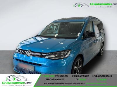 Volkswagen Caddy  California 2.0 TDI 122 BVA
