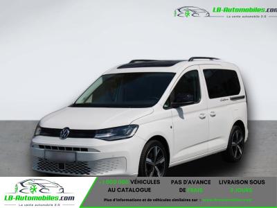 Volkswagen Caddy  California 2.0 TDI 122 BVA