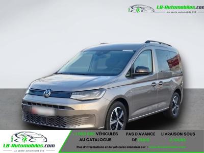 Volkswagen Caddy  California 2.0 TDI 122 BVA