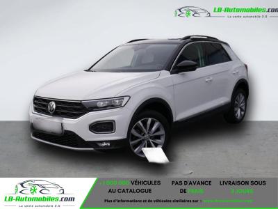 Volkswagen T-Roc 1.5 TSI 150 EVO Start/Stop BVA