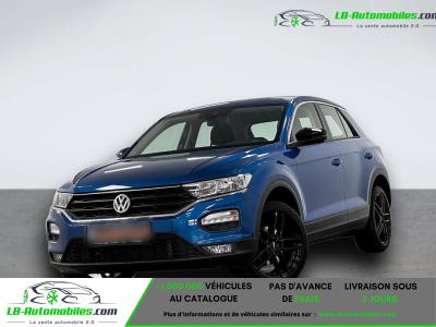 Volkswagen T-Roc 1.6 TDI 115 BVM
