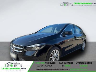 Mercedes Classe B 180 BVM