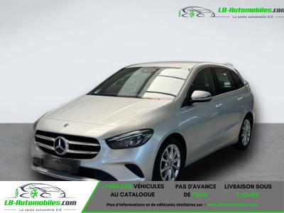 Mercedes Classe B 180 BVA