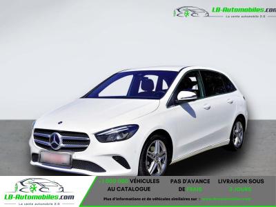 Mercedes Classe B 180 BVA