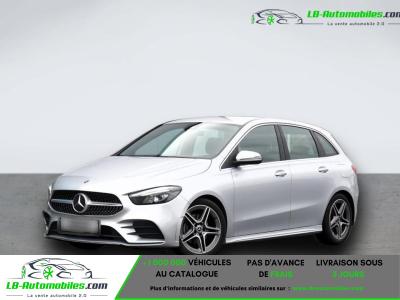Mercedes Classe B 180 d BVA
