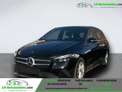 Mercedes Classe B 200 d BVA