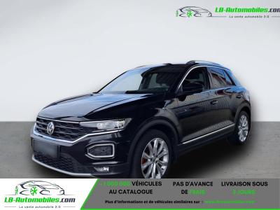 Volkswagen T-Roc 2.0 TDI 150 Start/Stop BVA