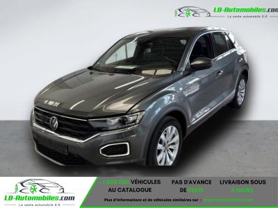 Volkswagen T-Roc 2.0 TDI 150 Start/Stop BVA