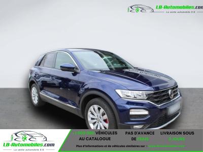 Volkswagen T-Roc 2.0 TSI 190 Start/Stop BVA 4Motion