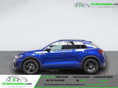 Volkswagen T-Roc 2.0 TSI 300 Start/Stop BVA 4Motion