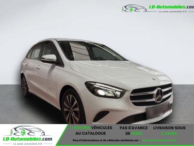 Mercedes Classe B 220 d BVA
