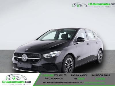 Mercedes Classe B 220 d BVA