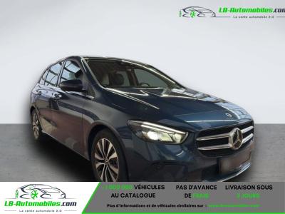 Mercedes Classe B 220 d BVA
