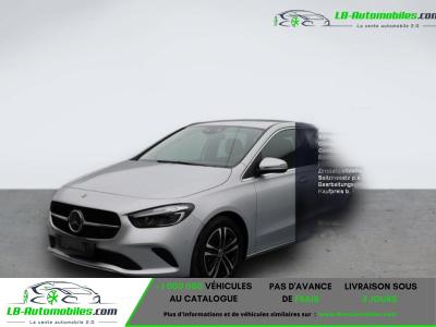 Mercedes Classe B 220 d BVA