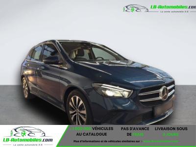 Mercedes Classe B 220 d BVA
