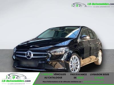 Mercedes Classe B 250 BVA