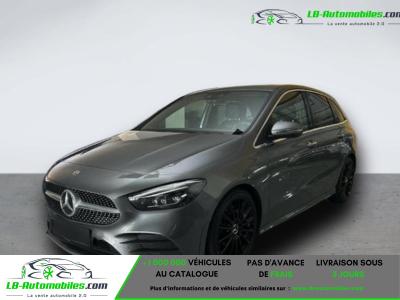 Mercedes Classe B 250 BVA