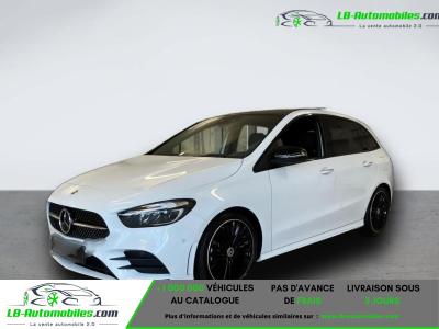 Mercedes Classe B 250 BVA 4-Matic